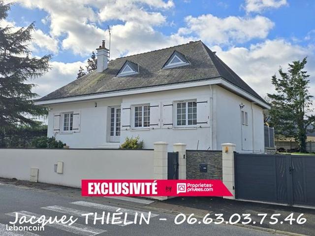 Maison 6 pièces 170 m²