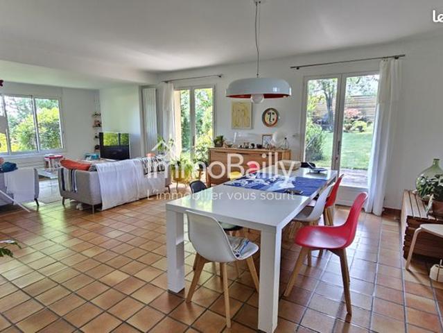 Maison 7 pièces 177 m²