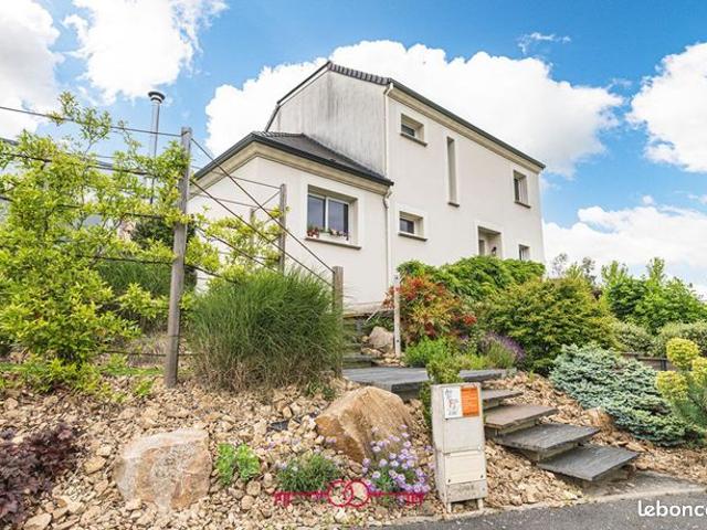 Maison 6 pièces 170 m²