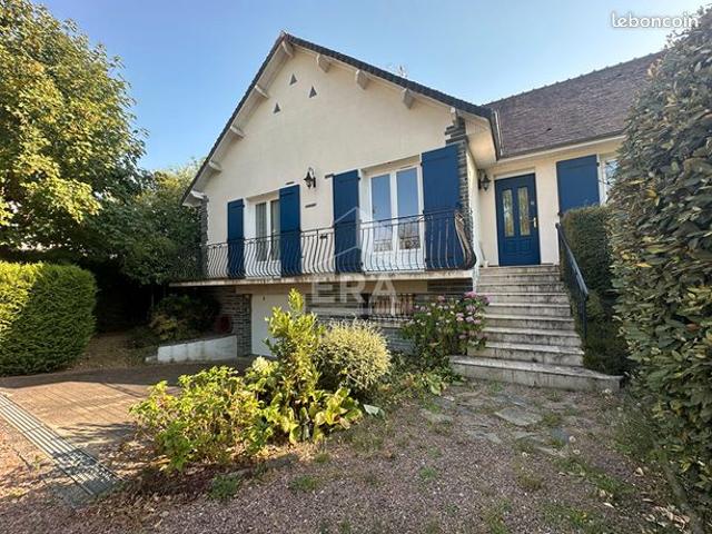 Maison 6 pièces 170 m²