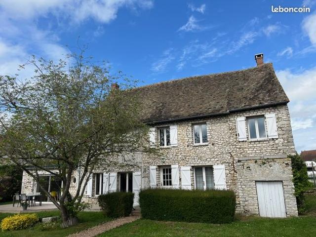 Maison 6 pièces 170 m²