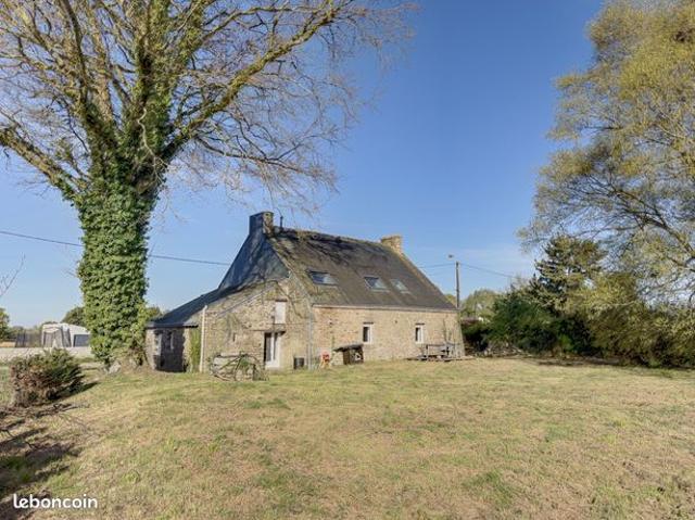 Maison 6 pièces 170 m²