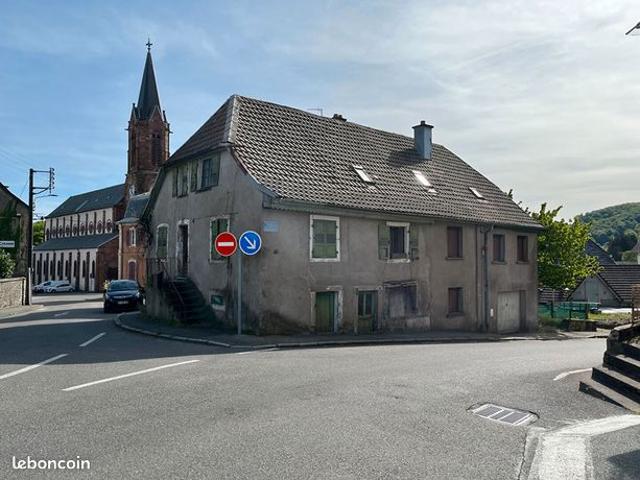 Maison 6 pièces 170 m²
