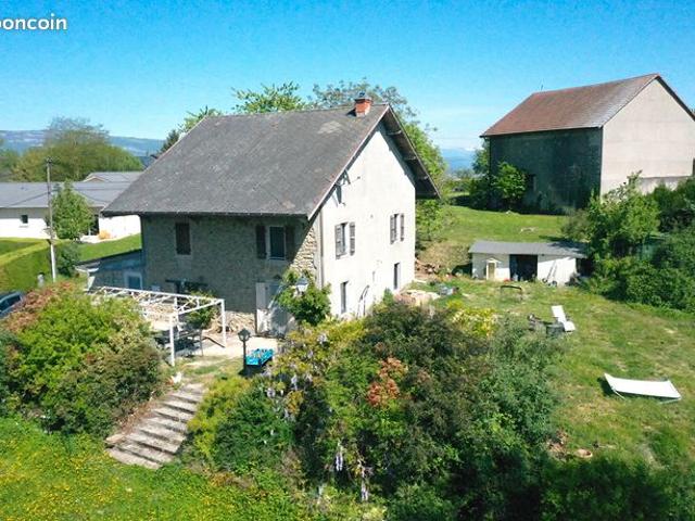 Maison 6 pièces 170 m²