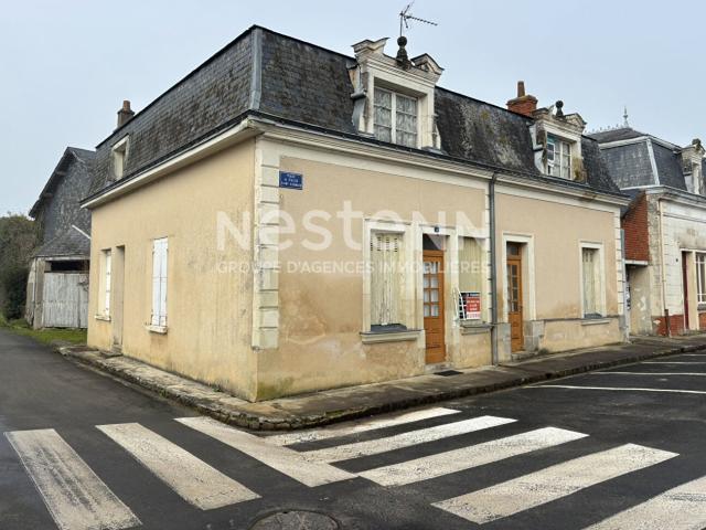 Maison 6 pièces 170 m²