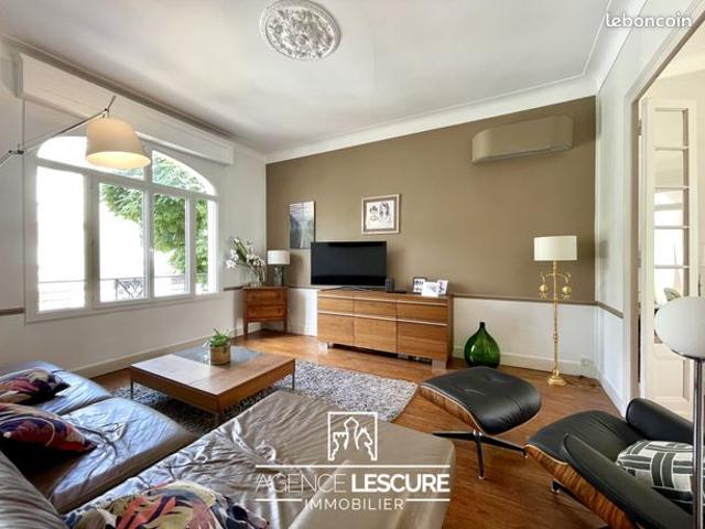 Maison 6 pièces 170 m²