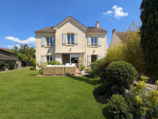 Maison 6 pièces 170 m²