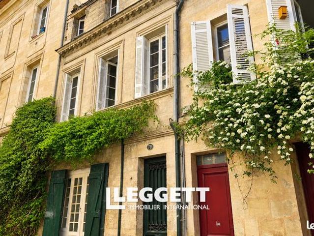 Maison 6 pièces 170 m²