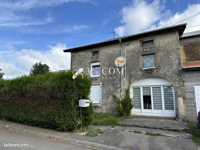 Maison 6 pièces 170 m²