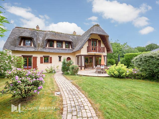 Maison 6 pièces 170 m²