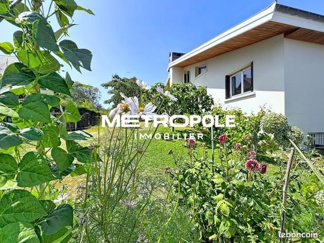 Maison 6 pièces 170 m²