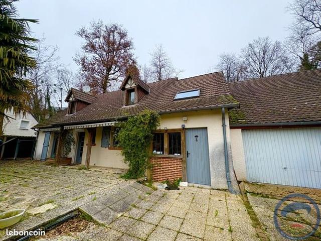 Maison 6 pièces 170 m²