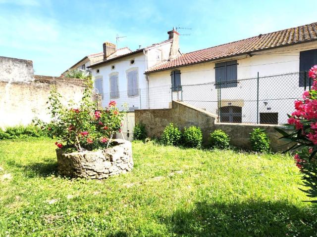Maison 6 pièces 170 m²