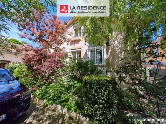 Maison 6 pièces 170 m²