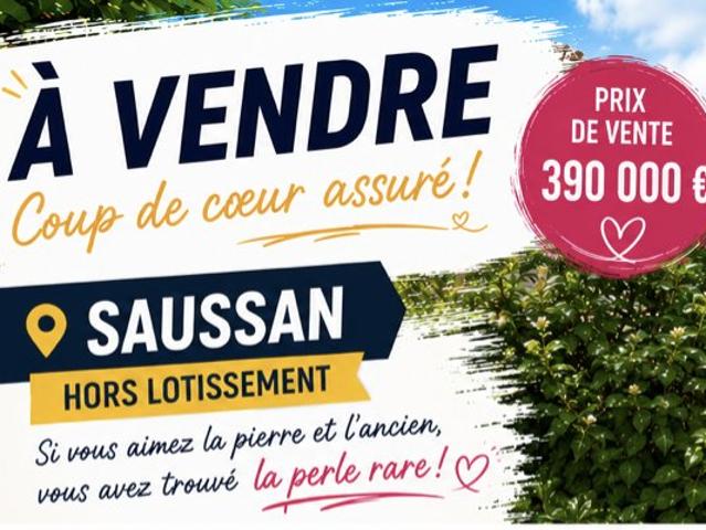 Maison 6 pièces 170 m²