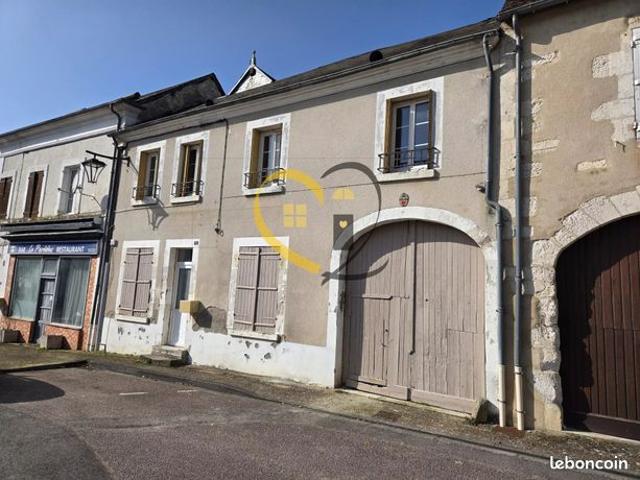 Maison 6 pièces 170 m²