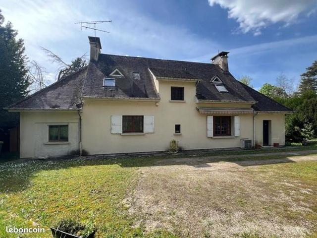 Maison 6 pièces 170 m²