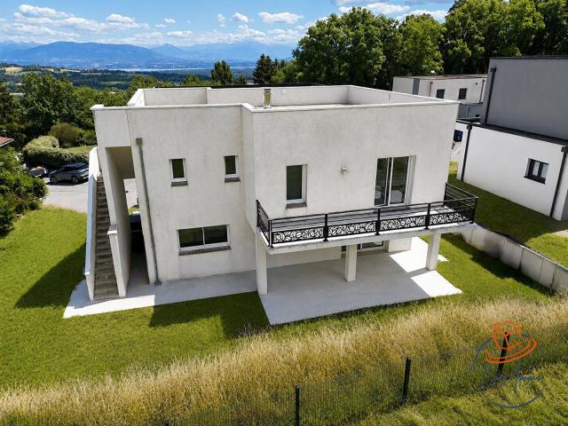 Maison 6 pièces 170 m²