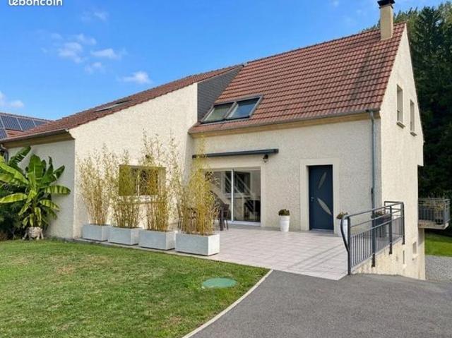 Maison 6 pièces 170 m²