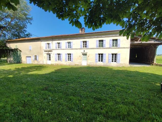 Maison 6 pièces 170 m²