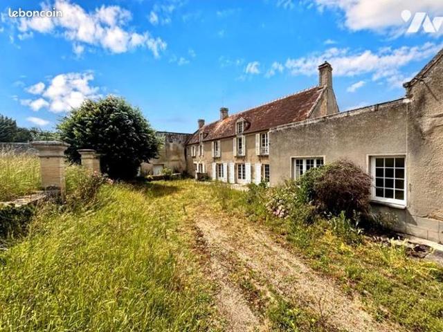 Maison 6 pièces 170 m²