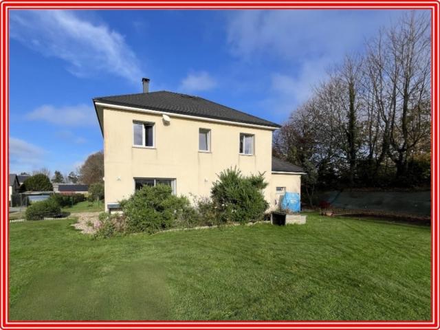 Maison 6 pièces 170 m²