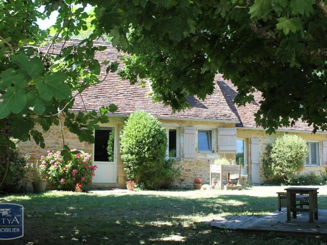 Maison 6 pièces 170 m²
