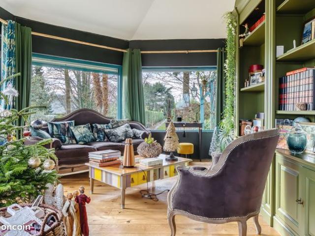 Maison 6 pièces 170 m²