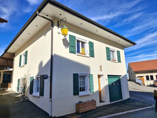 Maison 6 pièces 170 m²