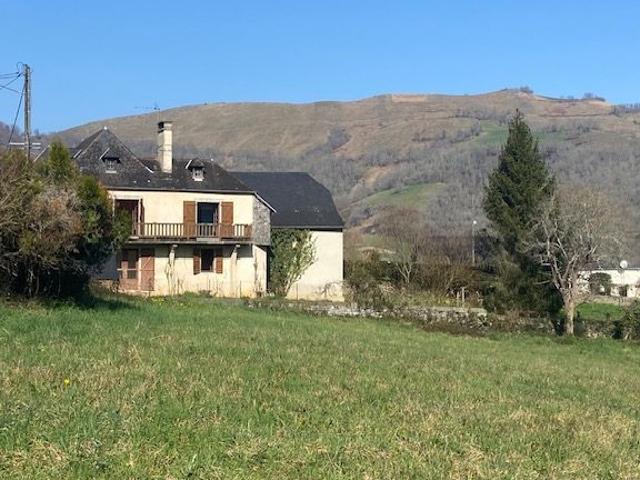 Maison 6 pièces 170 m²