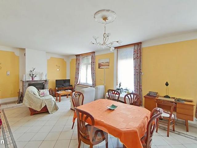 Maison 6 pièces 170 m²