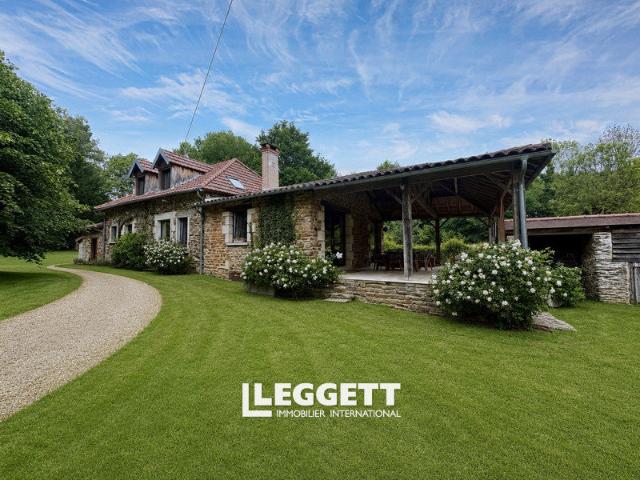 Maison 6 pièces 170 m²