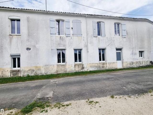 Maison 6 pièces 170 m²