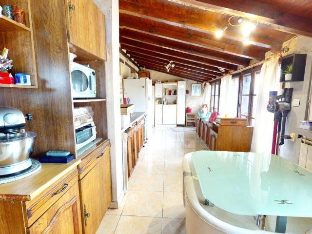 Maison 6 pièces 170 m²