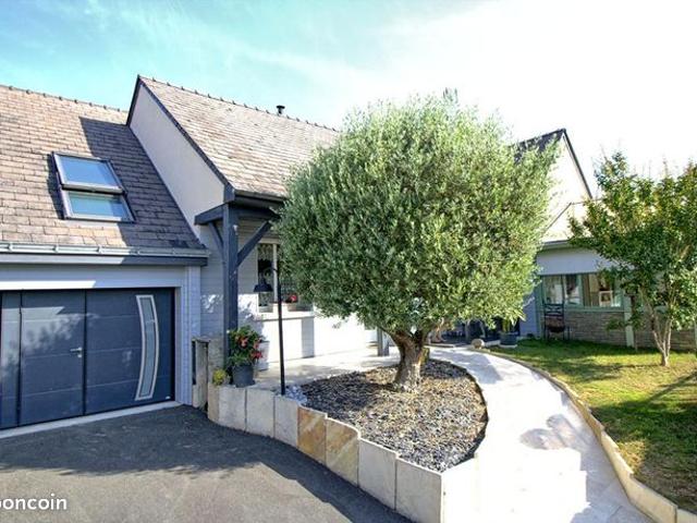 Maison 6 pièces 170 m²