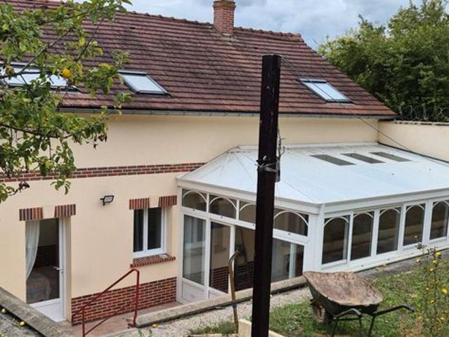 Maison 6 pièces 170 m²