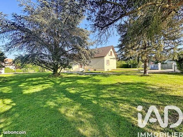 Maison 6 pièces 170 m²