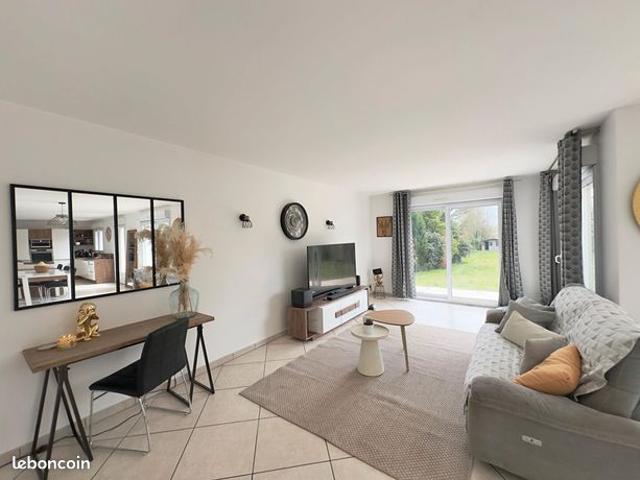 Maison 6 pièces 170 m²
