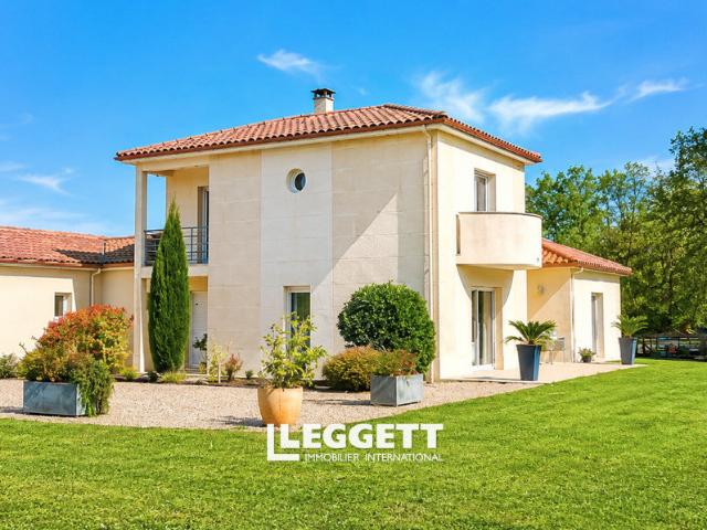 Maison 6 pièces 170 m²