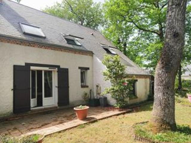 Maison 6 pièces 170 m²