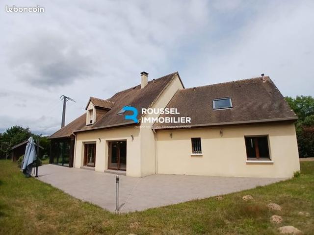 Maison 6 pièces 170 m²