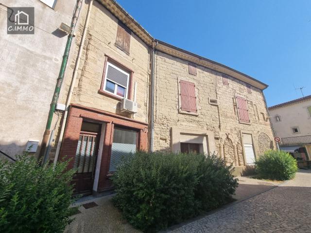 Maison 6 pièces 170 m²