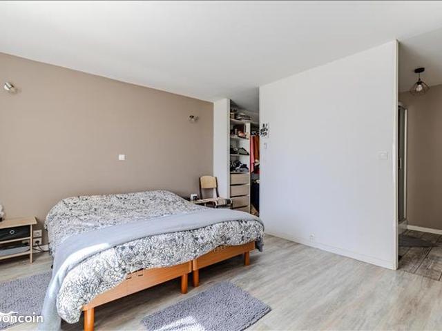 Maison 6 pièces 170 m²