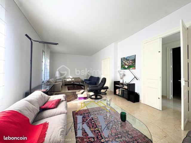 Maison 6 pièces 170 m²