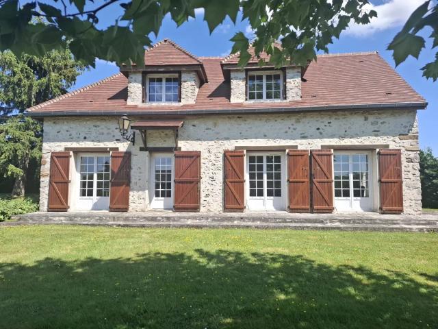 Maison 6 pièces 170 m²