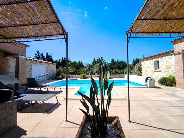 Maison 6 pièces 170 m²
