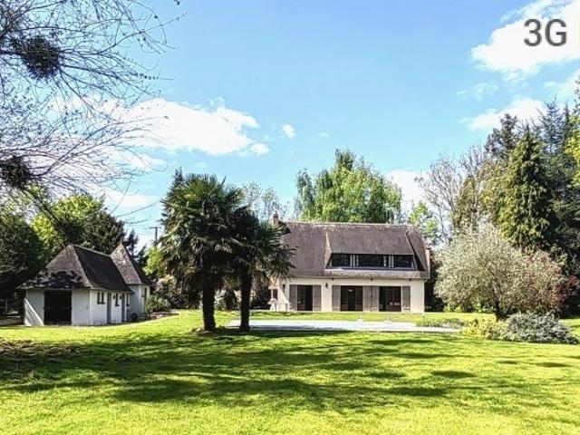 Maison 6 pièces 170 m²