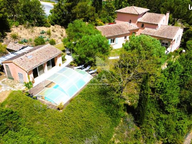 Maison 6 pièces 170 m²