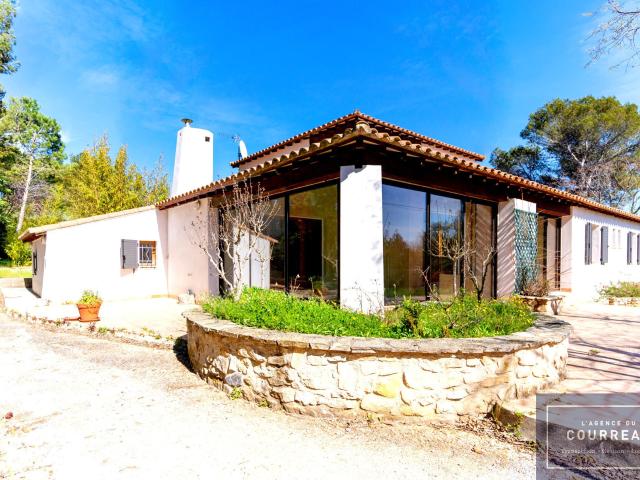 Maison 6 pièces 170 m²