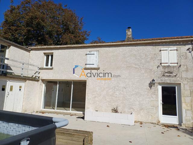 Maison 6 pièces 170 m²